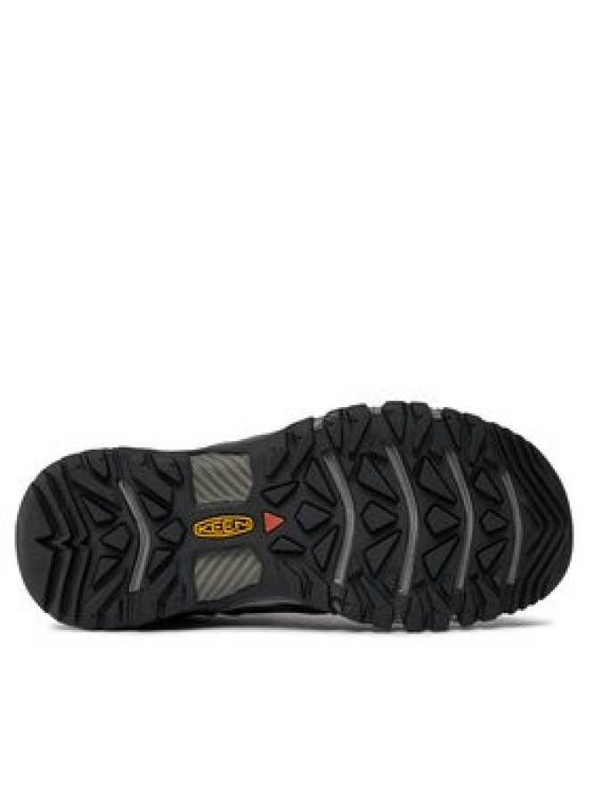 Keen Trekkingi Ridge Flex Wp 1026615 Szary