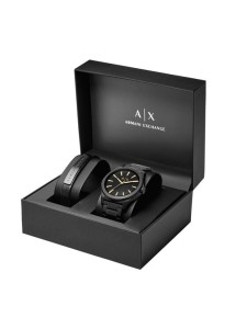 Armani Exchange Zegarek Active AX7102 Czarny