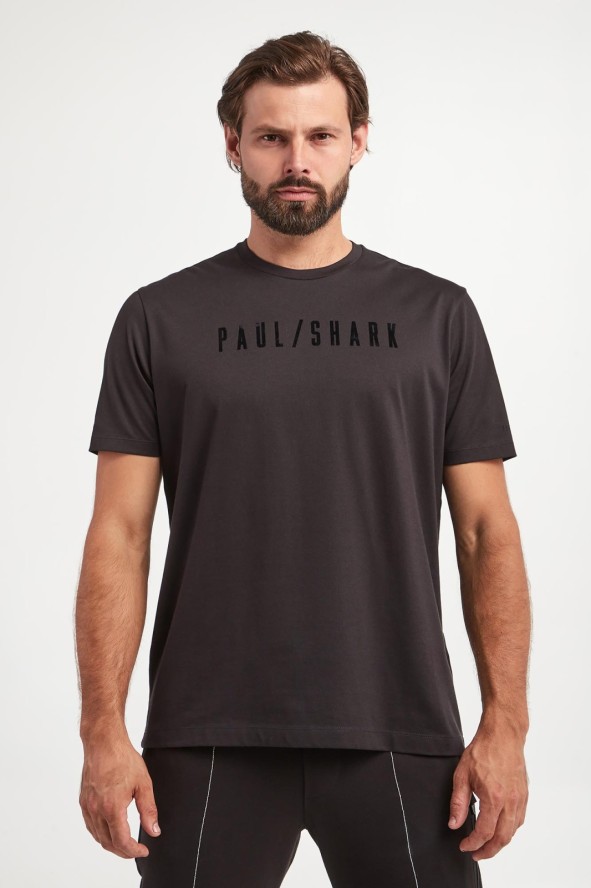 T-shirt męski PAUL&SHARK