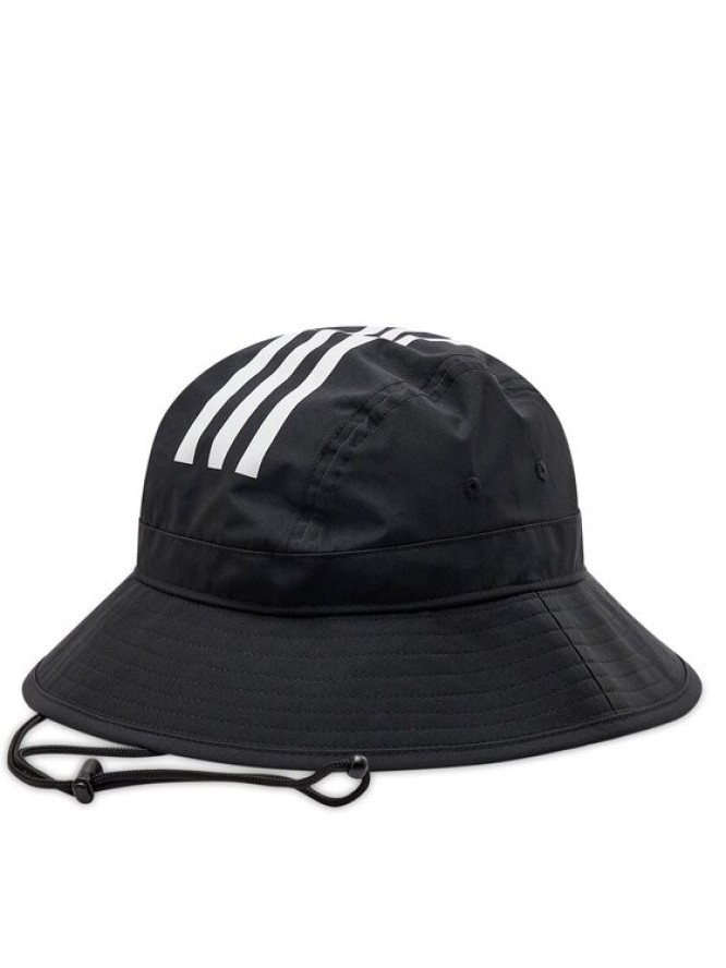 adidas Kapelusz Bucket HG7791 Czarny