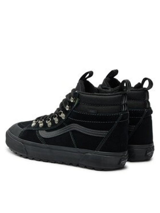 Vans Sneakersy MTE Sk8-Hi DR Waterproof VN000CVRBLK1 Czarny