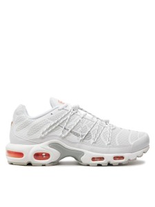 Nike Sneakersy Air Max Plus Utility FJ4232 Biały