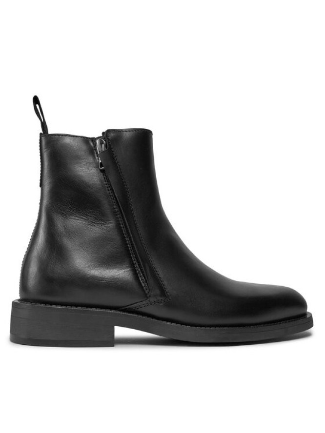 Gant Kozaki Rizmood Mid Boot 27641437 Czarny