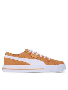 Puma Sneakersy Ever Fs Cv 386393 05 Pomarańczowy