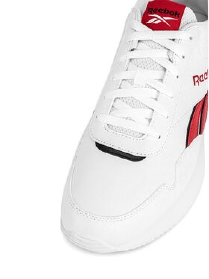 Reebok Sneakersy Jogger Lite 100201402 Biały