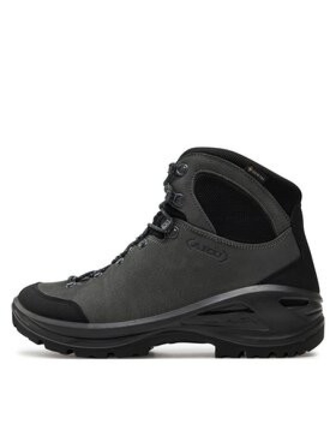 Aku Trekkingi Tribute II Gtx GORE-TEX Alp 146 Szary