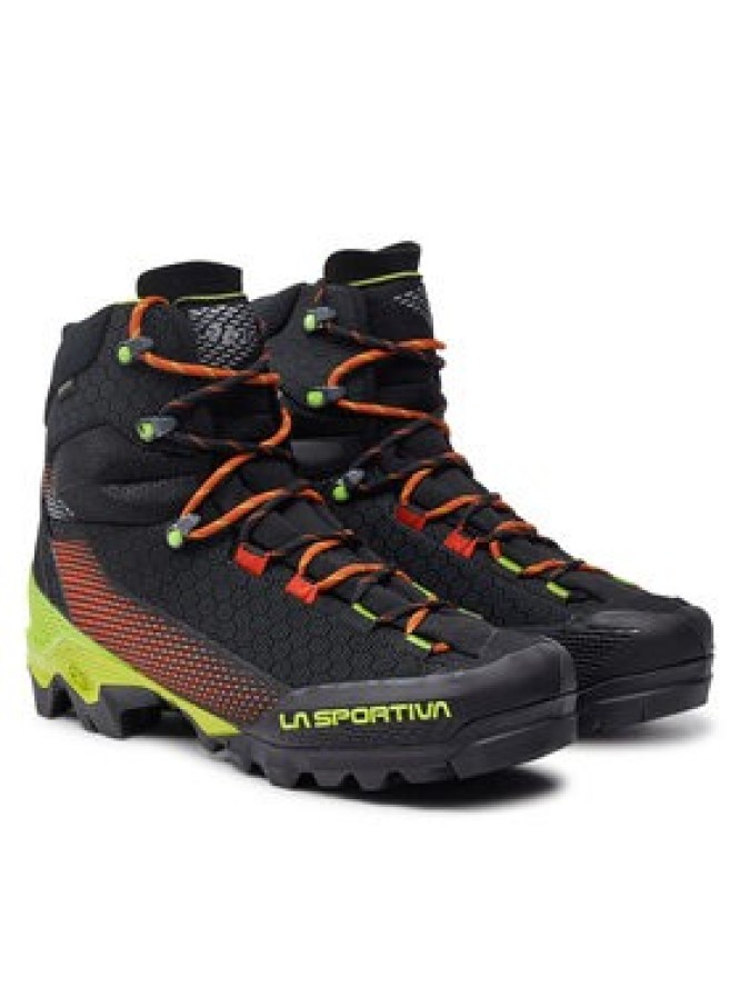 La Sportiva Trekkingi Aequilibrium ST GTX 31A900729 Szary