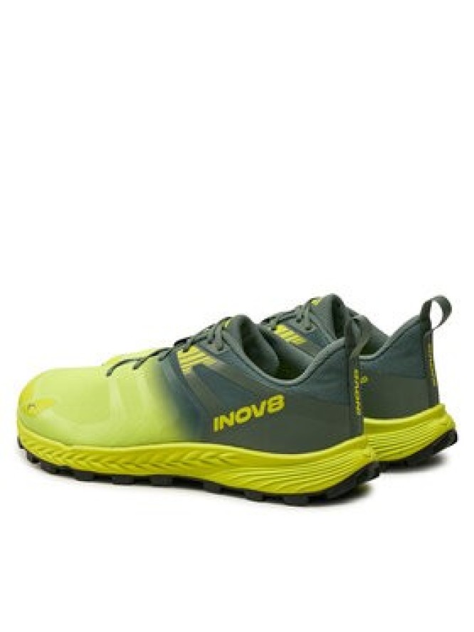 Inov-8 Buty do biegania Trailtalon Speed 01273 Zielony