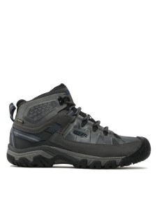 Keen Trekkingi Targhee III Mid Wp Men 1026862 Szary