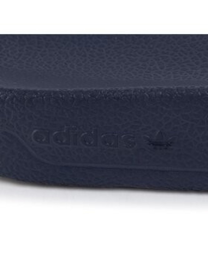 adidas Klapki Adilette Lite Slides FU8299 Granatowy