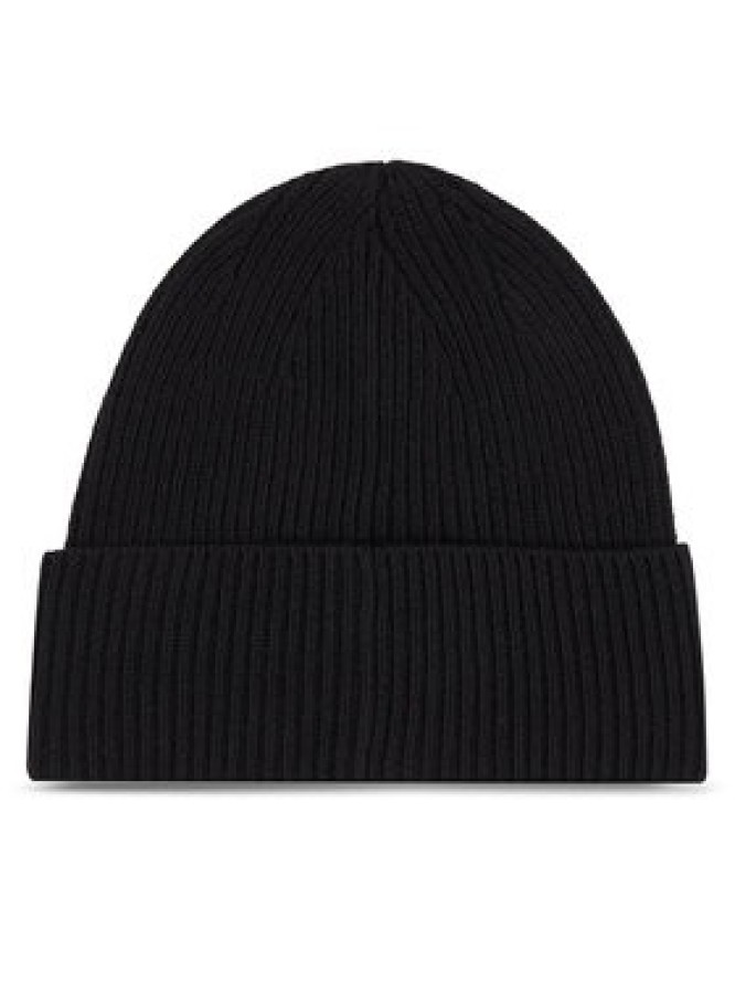 Calvin Klein Czapka Modern Bar Beanie K50K511461 Czarny