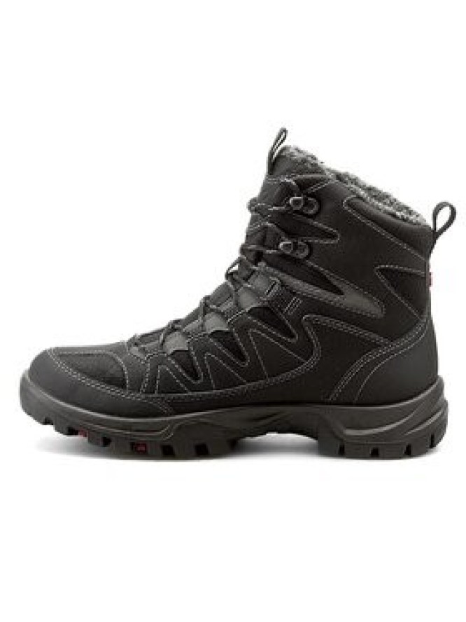 ECCO Trekkingi Xpedition III 81117453859 Czarny