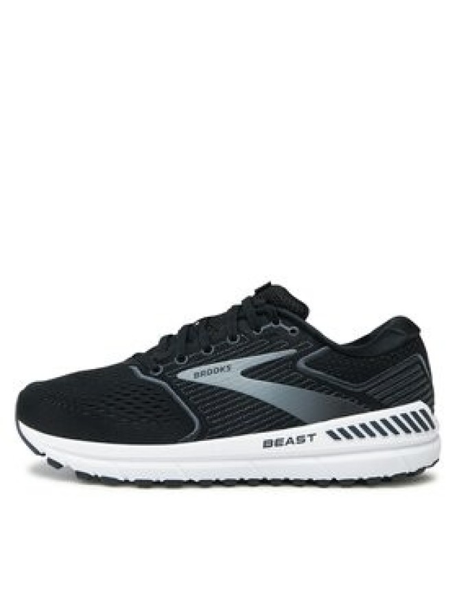 Brooks Buty do biegania Beast '20 110327 2E 051 Czarny