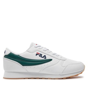 Sneakersy Fila