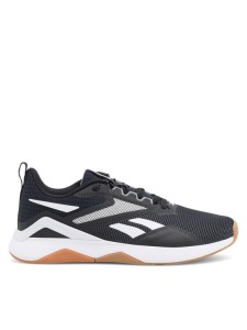 Reebok Buty na siłownię NANOFLEX TR 2.0 HP6112 Czarny