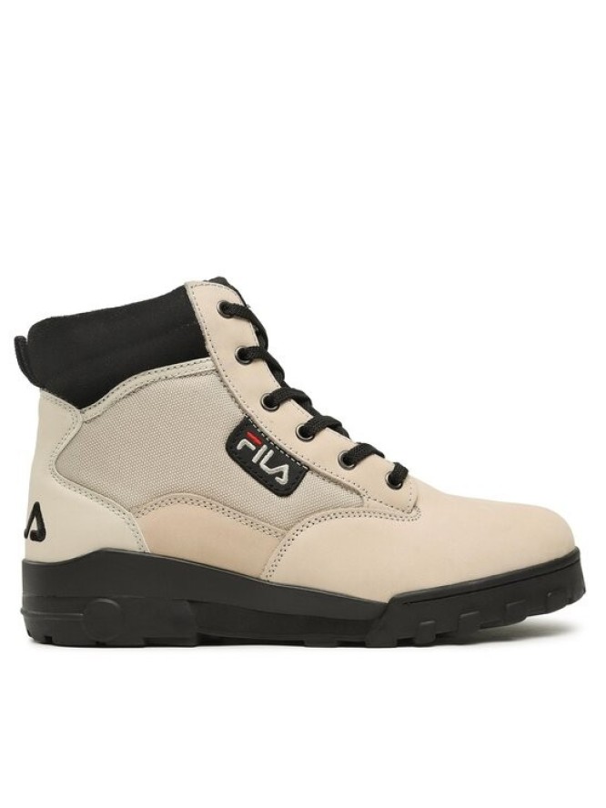 Fila Trapery Grunge II Bl Mid FFM0164.80039 Beżowy