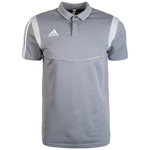 Koszulka piłkarska adidas Tiro 19 Cotton Polo M DW4736