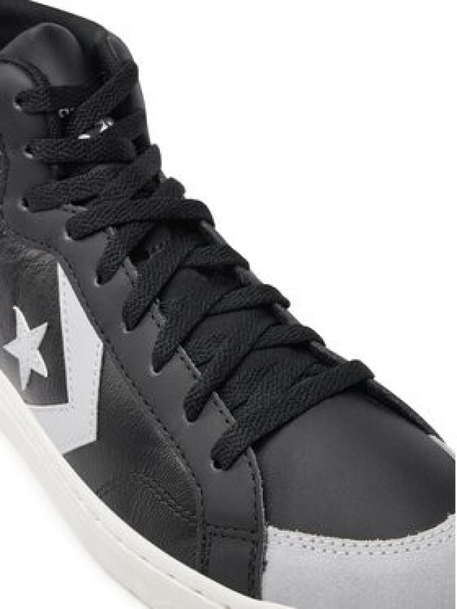 Converse Sneakersy Pro Blaze Classic A11528C Czarny