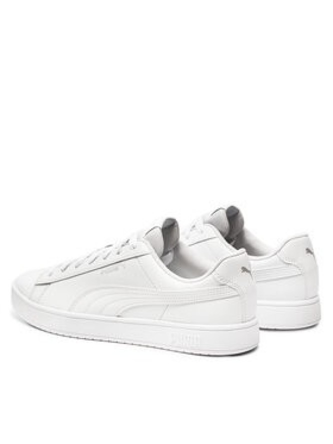 Puma Sneakersy Rickie Classic 394251-01 Biały