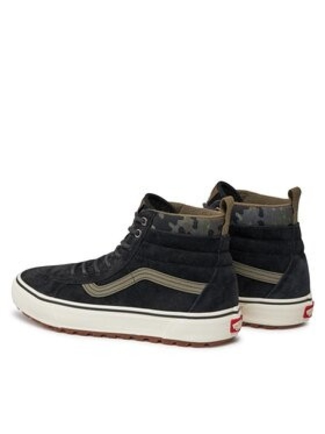 Vans Sneakersy Ua Sk8-Hi Mte-1 VN0A5HZY1KP1 Czarny