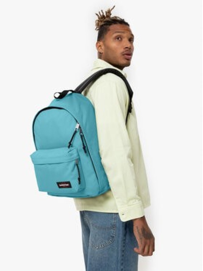 Eastpak Plecak Out Of Office EK0007671K81 Niebieski