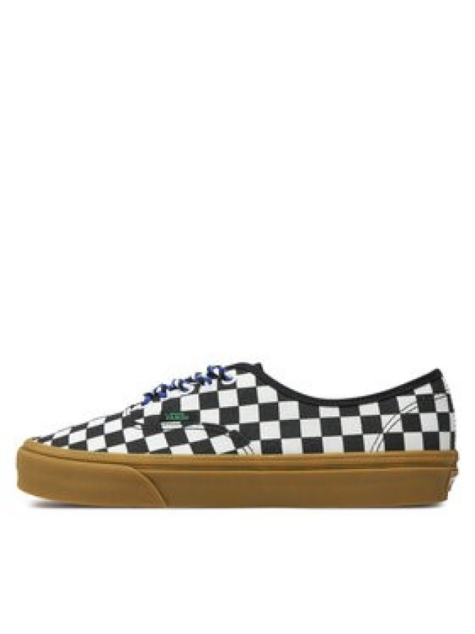 Vans Tenisówki Authentic VN0009PVBZW1 Czarny