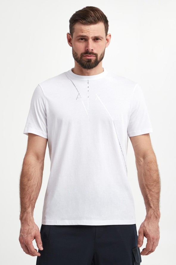 T-shirt męski ARMANI EXCHANGE