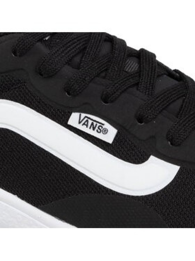 Vans Sneakersy Ultrarange Exo VN0A4U1KBLK1 Czarny