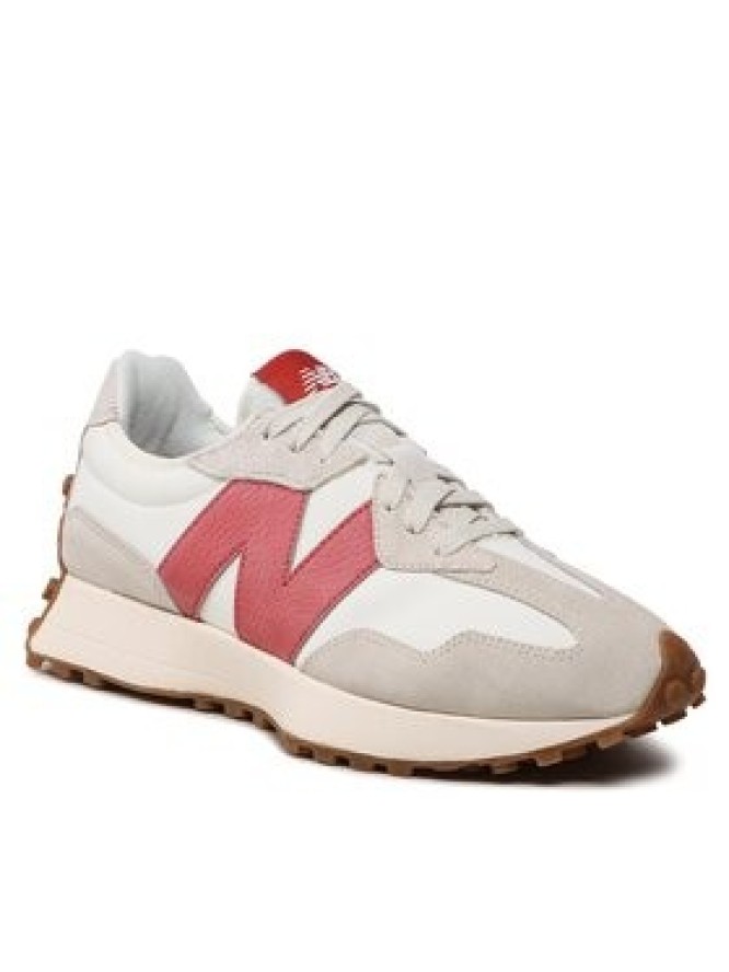 New Balance Sneakersy U327LV Beżowy