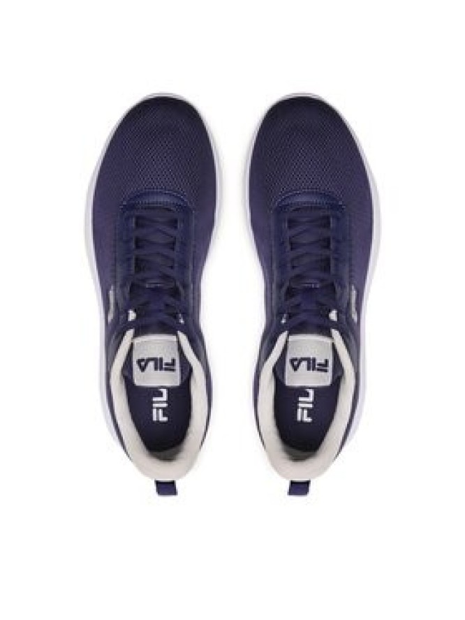 Fila Sneakersy Spitfire FFM0077.53135 Granatowy