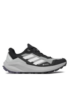 adidas Buty do biegania Terrex Trail Rider GORE-TEX IF2573 Szary