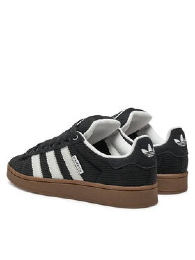 adidas Sneakersy Campus 00s ID1364 Czarny