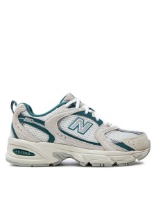 New Balance Sneakersy MR530QA Beżowy