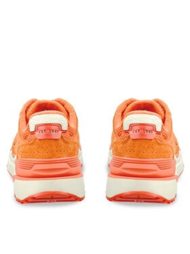 Gant Sneakersy Zupimo Sneaker 28633542 Pomarańczowy