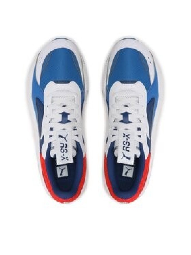 Puma Sneakersy Bmw Mms Rs-X 307538 02 Niebieski