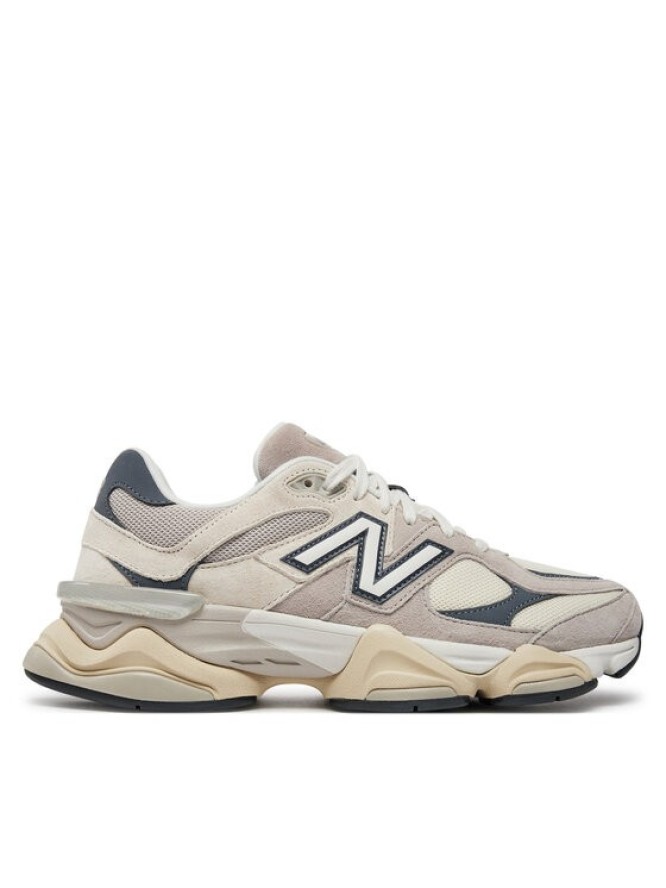 New Balance Sneakersy U9060EEB Beżowy