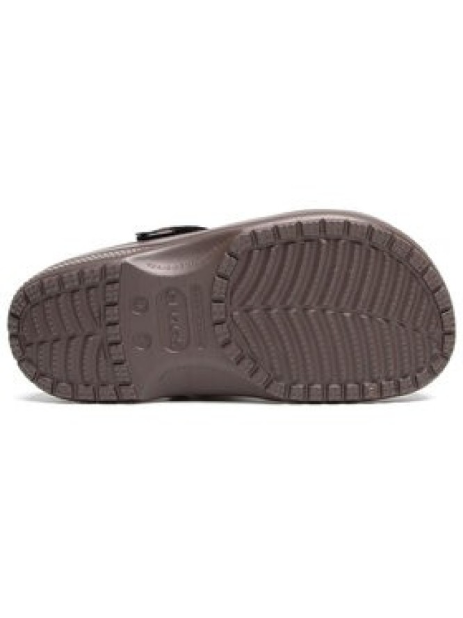 Crocs Klapki Yukon Vista II Clog M 207142 Brązowy