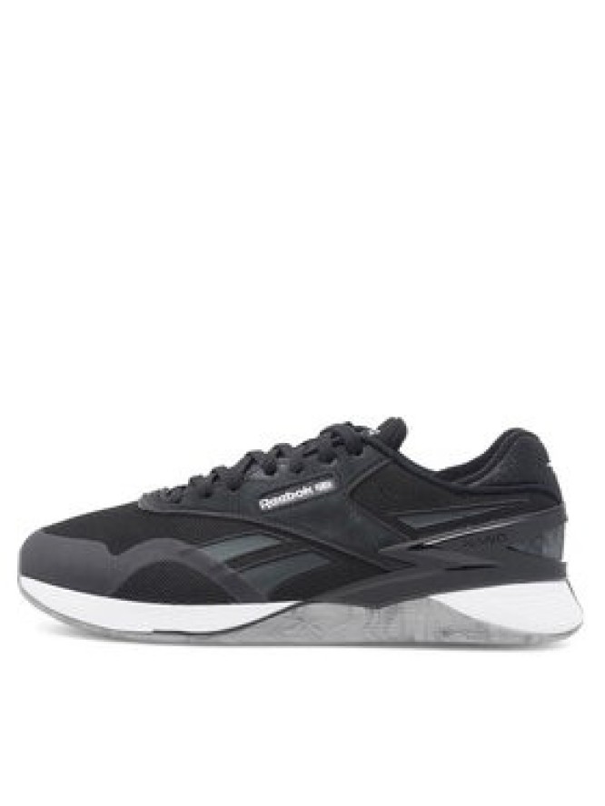 Reebok Sneakersy Nano Classic HP2647-M Czarny