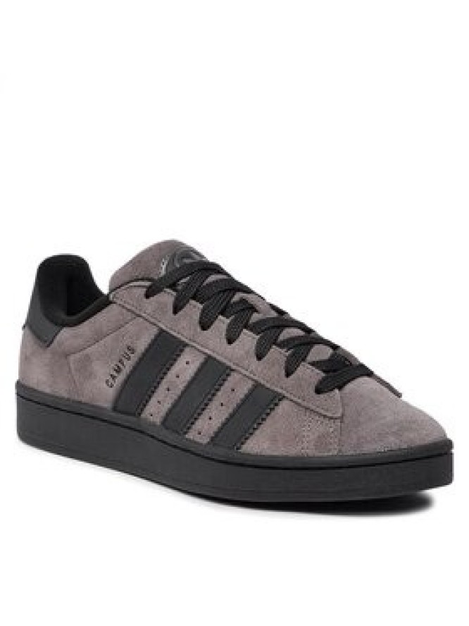 adidas Sneakersy Campus 00s IF8770 Brązowy