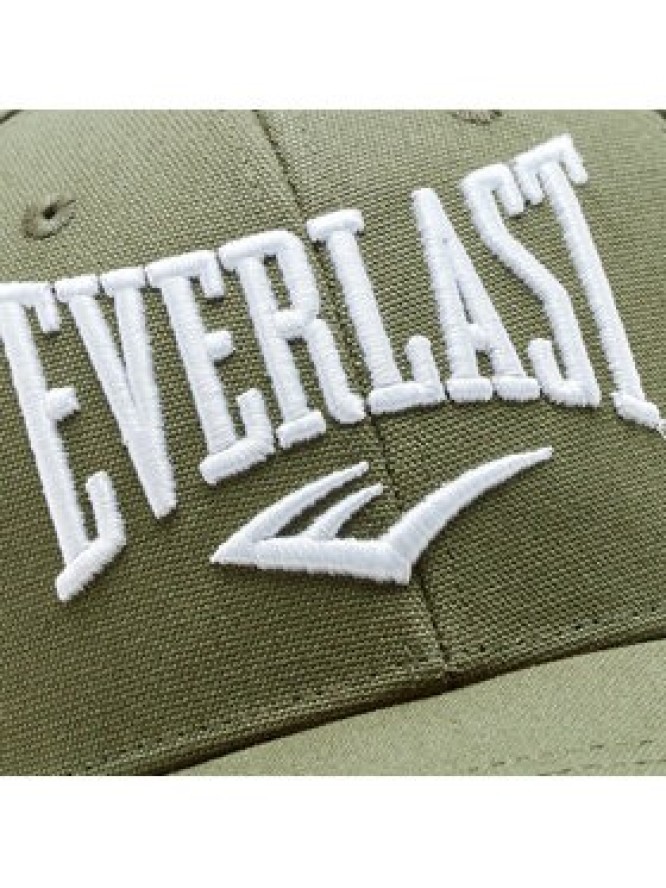 Everlast Czapka z daszkiem Hugy 899340-70 Khaki