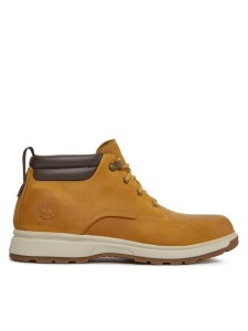 Timberland Trzewiki Atwells Ave Wp Chukka TB0A5SAM2311 Brązowy