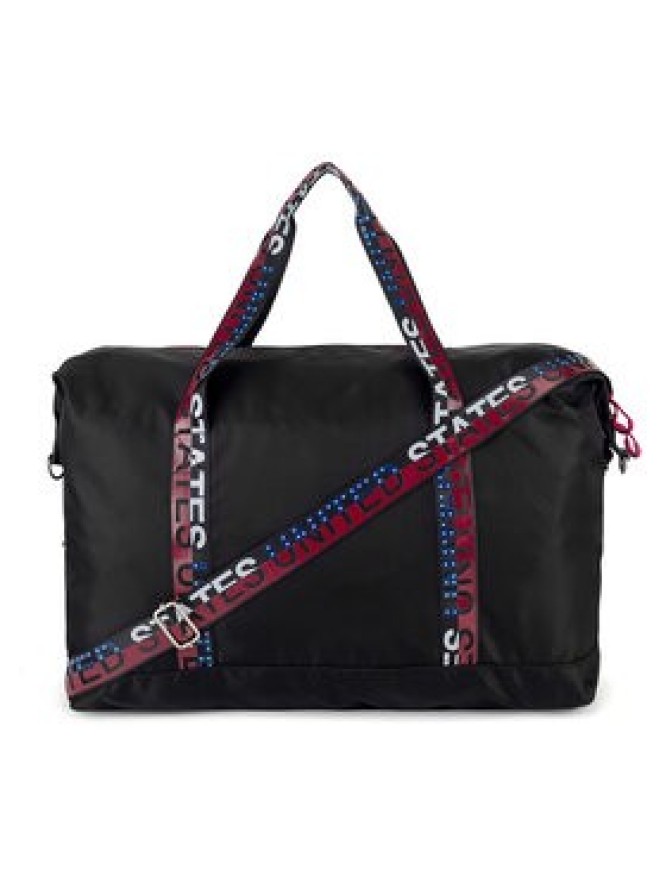 U.S. Polo Assn. Torba BIUXT5681MIA Czarny