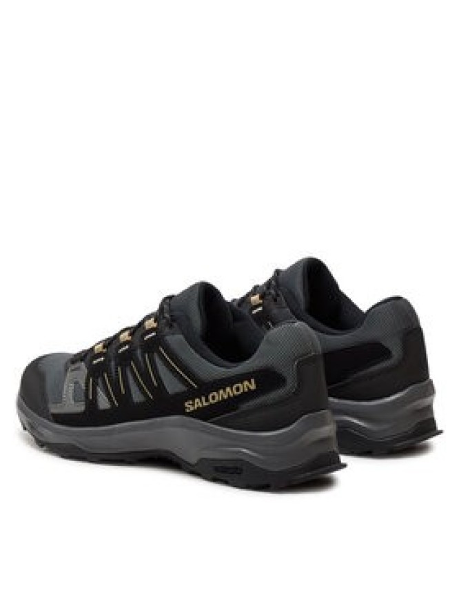 Salomon Trekkingi Grivola L47605600 Szary