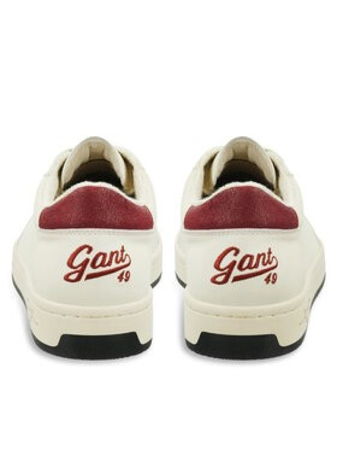 Gant Sneakersy Prepus 29631682 Biały