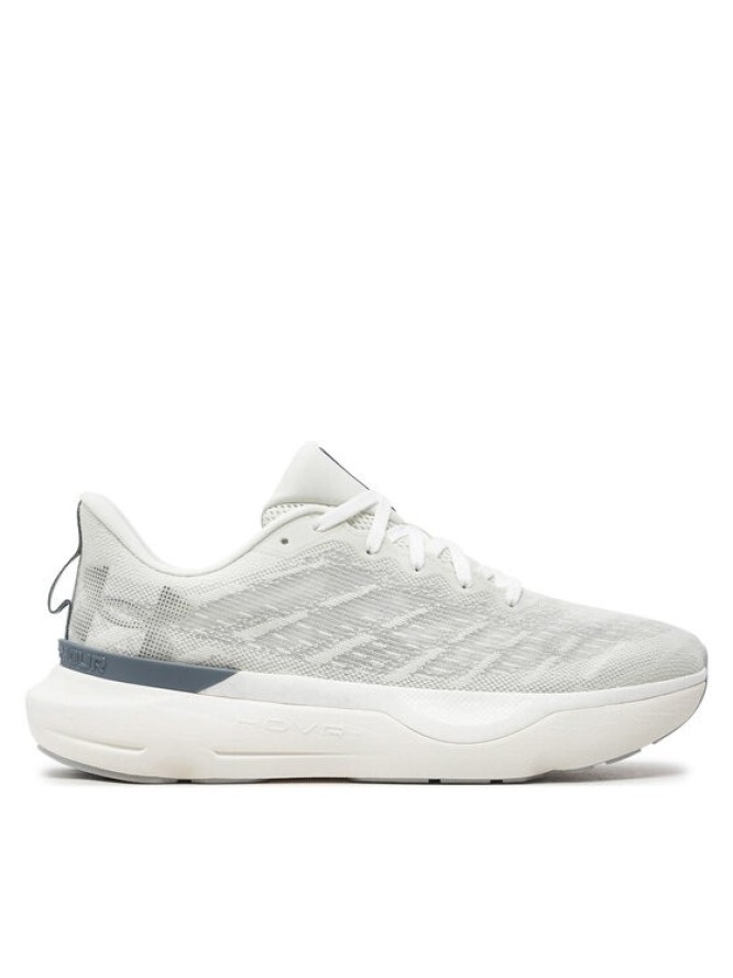 Under Armour Buty Ua Infinite 6 Cool Down 3027187-302 Biały