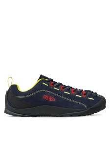 Keen Trekkingi Jasper 1026046 Granatowy