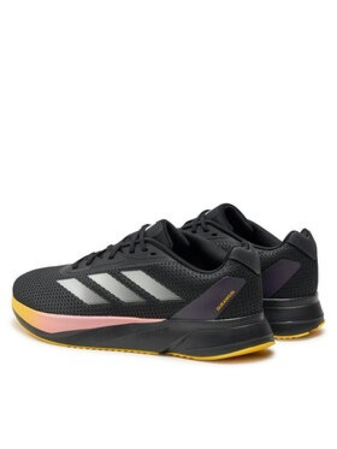 adidas Buty do biegania Duramo Sl IE4034 Czarny