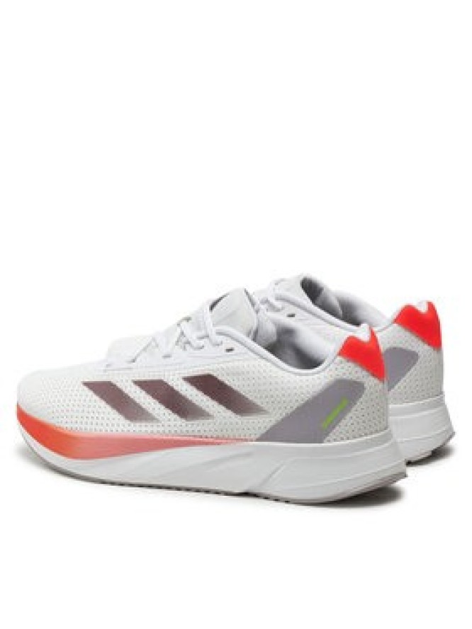 adidas Buty do biegania Duramo SL IF1201 Biały