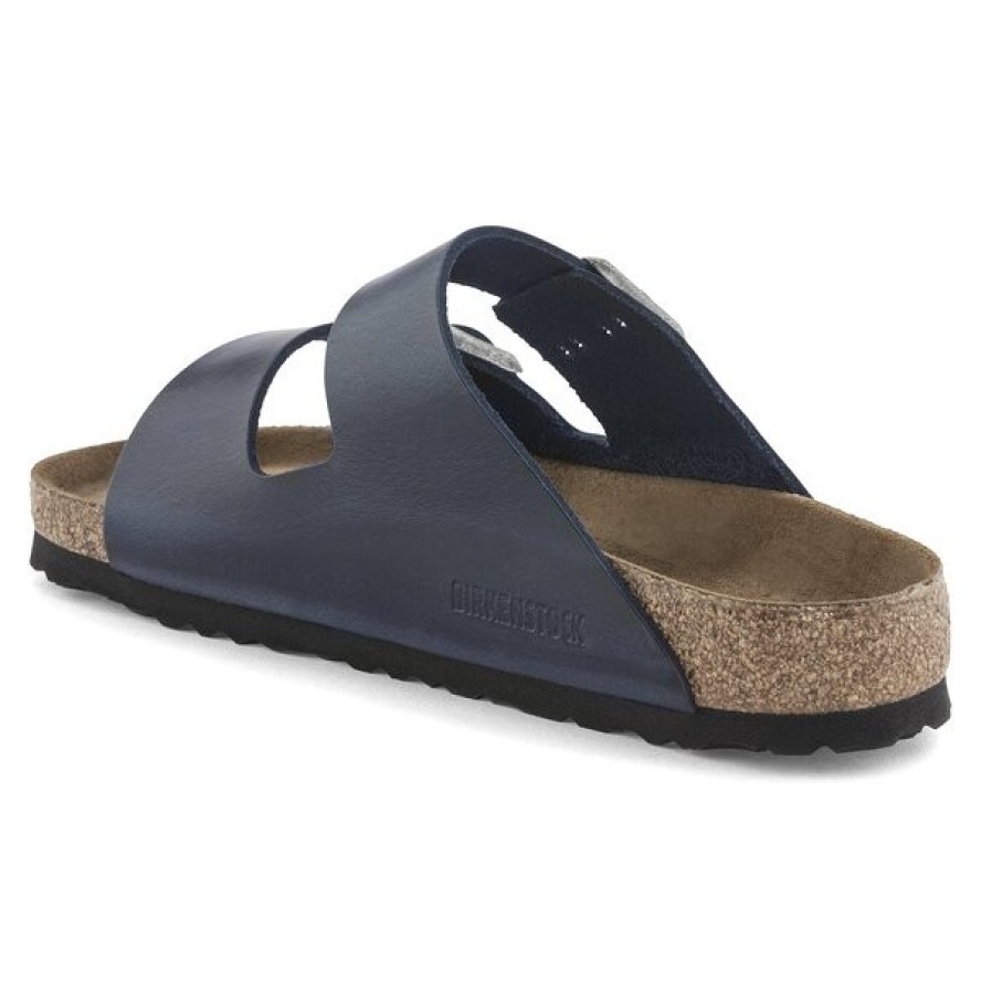 Klapki męskie BIRKENSTOCK ARIZONA SFB