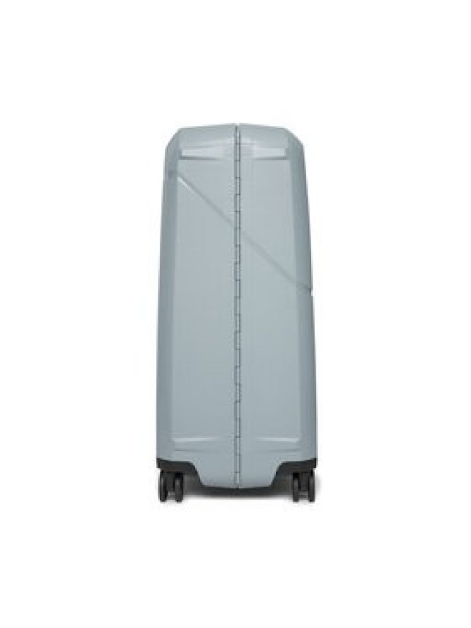 Samsonite Walizka duża Magnum Eco 139847-1432-1BEU Niebieski